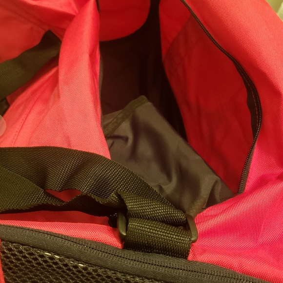 COPY - Air Jordan Jumpman duffel/sneaker/gym bag - Picture 12 of 13